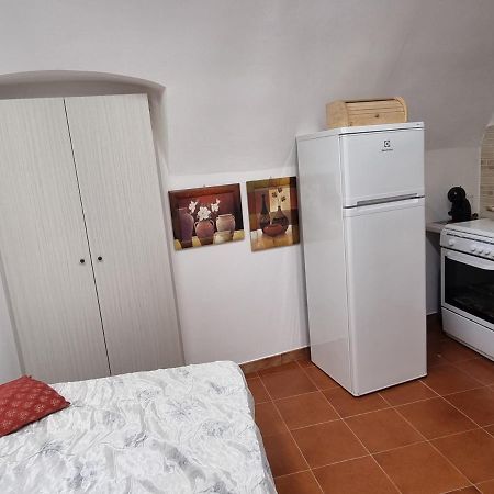 Monolocale Micare 19 Apartment Roccella Ionica Exterior foto